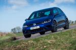 Volkswagen Golf R 5-Door 2017 года (UK)
